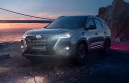 Прощаемся с кроссоверами Xcite, которые выпускали на бывшем российском заводе Nissan: машин в продаже осталось на пару месяцев